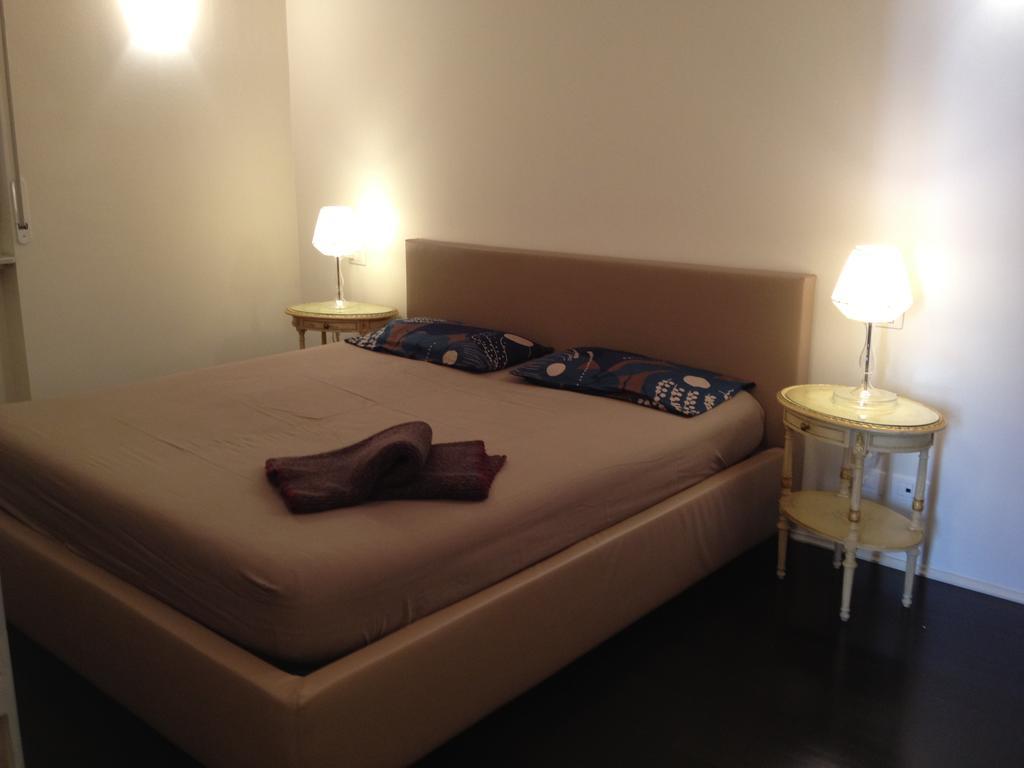 Casa Valle 3 Verona Room photo