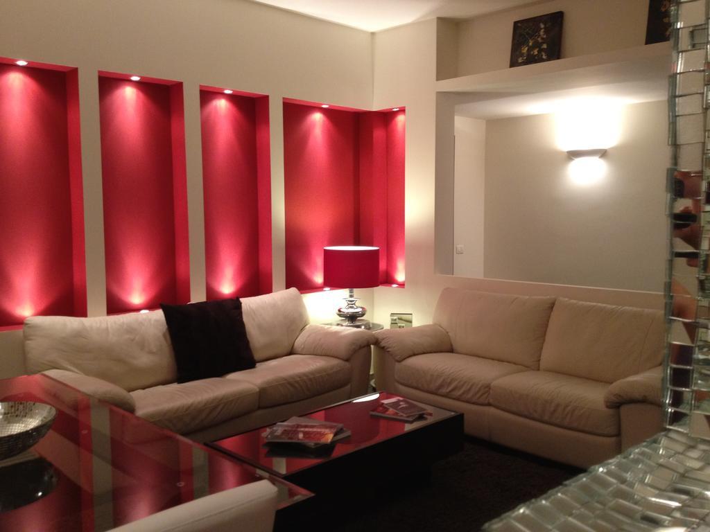 Casa Valle 3 Verona Room photo