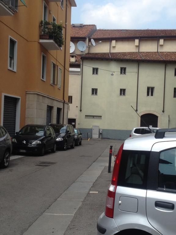 Casa Valle 3 Verona Exterior photo